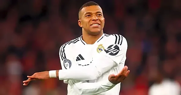“18, It’s 18” Kylian Mbappé Laughs Off Reporter’s Slip After Another FIFA World Cup Masterclass