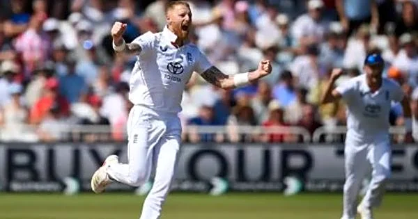 ICC Releases Latest Test Batting Rankings, Ben Stokes Signs Off at Third Spot