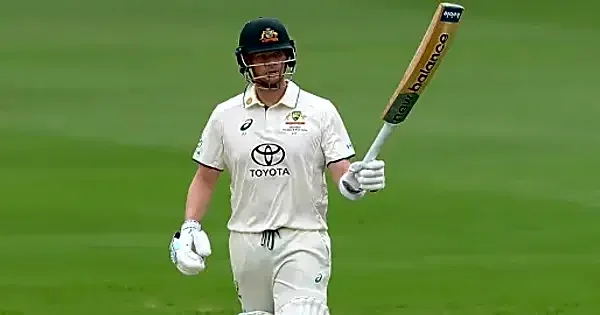 On this day, July 2, 2022: Steve Smith stars as Australia beat England by 43 runs in a thriller at Lords in the 2nd Ashes Test