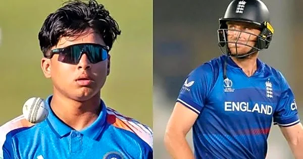 Jos Buttler praises Vaibhav Sooryavanshi, warns England bowlers ahead of the first T20I