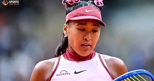 Wimbledon 2026: Naomi Osaka catches the internet by storm with her outfit, breezes past Gasanova in Round 2