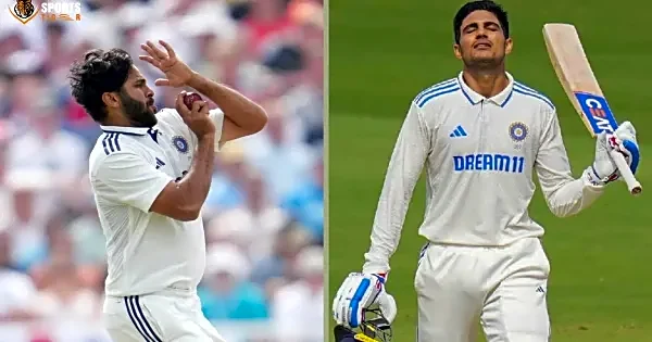 "I don't think I was utilised properly": Shardul Thakur reflects on England tour