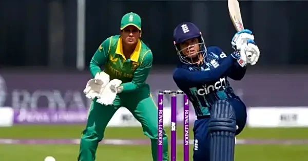 Women’s T20 World Cup 2026: ENG-W vs SA-W Toss Prediction, Match Winner & Head to Head Analysis