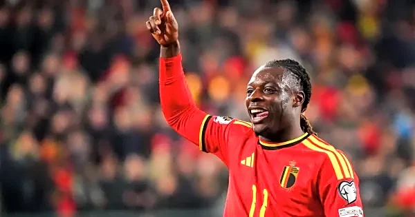Belgium Overcome 2-0 Deficit to Knock Senegal Out of FIFA World Cup 2026