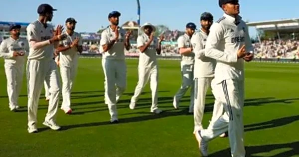 BCCI announces India's schedule for first Test series in Sri Lanka after eight years