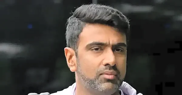 Former Indian cricketer Ravi Ashwin makes massive statement ‘’T20s are here to stay, not sure about ODI cricket ‘’