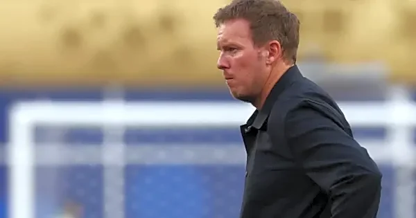 DFB asks Julian Nagelsmann to step down after World Cup exit: Reports