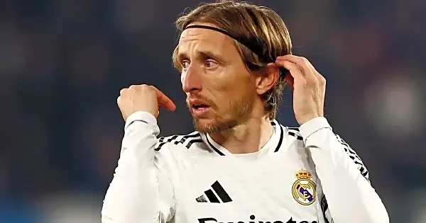 Luka Modric’s FIFA World Cup Career Comes to an End After Croatia Lose a Thriller Against Portugal