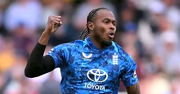 England name strong squad for ODI series against India, Jofra Archer returns while James Coles called up
