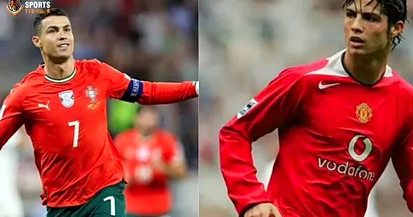 How Has Cristiano Ronaldo Performed in Every FIFA World Cup From 2006 to 2026?