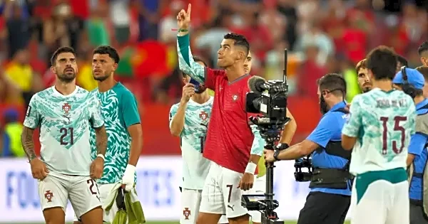 Spain Carry Unbeaten World Cup Record Against Portugal Into Round of 16 Clash in FIFA World Cup 2026