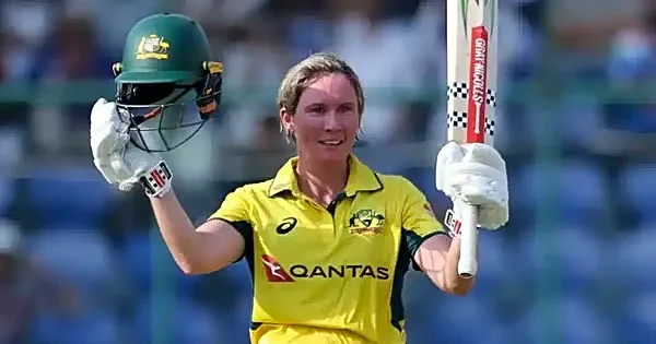 Top Five Players to Watch out for in Women’s T20 World Cup 2026 Final