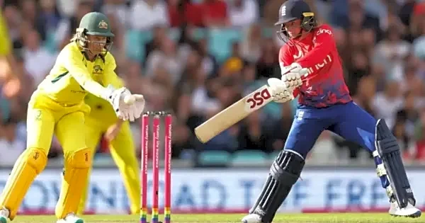 England vs Australia Head-to-Head Record in Women’s T20 World Cup: Stats, Results & Rivalry Ahead of 2026 Final