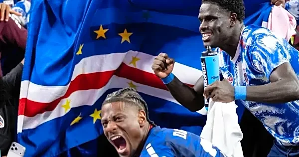 ‘World-Class Underdogs’: X Applauds Cape Verde After Heroic FIFA World Cup Exit Against Argentina