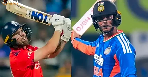 ENG vs IND 2nd T20I Match Prediction, Toss Update, Pitch Report, Weather & Playing XI – India tour of England 2026