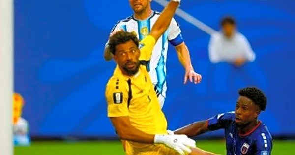 Remember the name “CAPE VERDE”: R Ashwin hails Cape Verde following narrow loss to Argentina in FIFA World Cup 2026