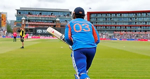 Finally, the wait is over!: X Buzzes with Excitement as Vaibhav Sooryavanshi Makes India Debut in 2nd T20I Against England at Manchester