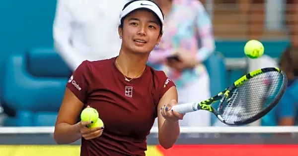 Wimbledon 2026: Alexandra Eala gets emotional as she dedicates win over Iga Swiatek to her childhood spent in Philippines