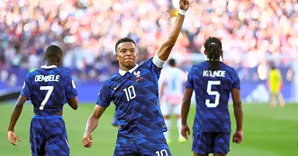 FIFA WC 2026: France beat Paraguay 1-0 to qualify for quarterfinals, set up clash with Morocco