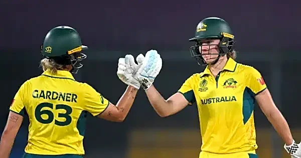England Women vs Australia Women Match Prediction: Who Will Win Today’s Women’s T20 World Cup 2026 Final?