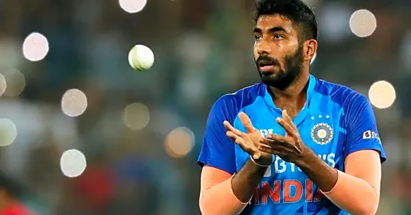 Jasprit Bumrah Back in Action, Begins Preparations for England and Sri Lanka Tours