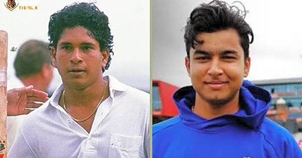 Who Are the Youngest Men's International Cricket Debutants From Full Member Nations?