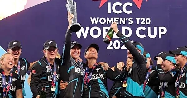 Champions from 2009 to 2024: Complete list of Women's T20 World Cup Winners