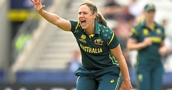 X reacts as Australia Women dominate England Women in Final of 2026 Women's T20 World Cup