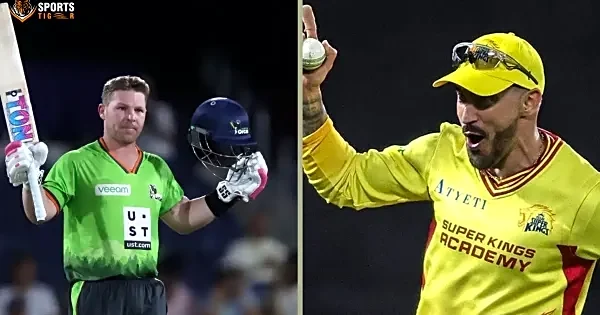 BETVIBE SOR vs TSK  Match Prediction, Toss Update, Pitch Report, Weather & Playing XI – MLC 2026
