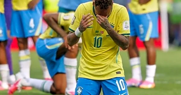 Brazil Crash Out as Erling Haaland Strikes Twice in FIFA World Cup Round of 16