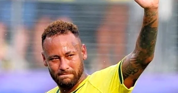 It is over now: Neymar Announces Retirement from International Football Following FIFA World Cup 2026 Exit