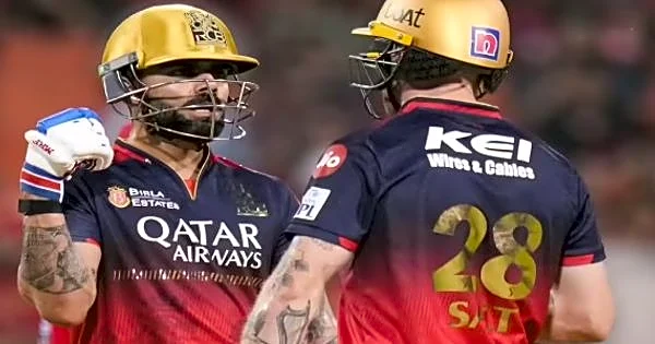 There's nothing he can't do: Phil Salt labels Virat Kohli as 'Most Complete Player'