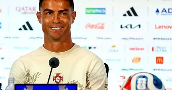 “It Will Be My Last World Cup”- Cristiano Ronaldo Confirms Final FIFA World Cup Ahead of Portugal’s Spain Clash