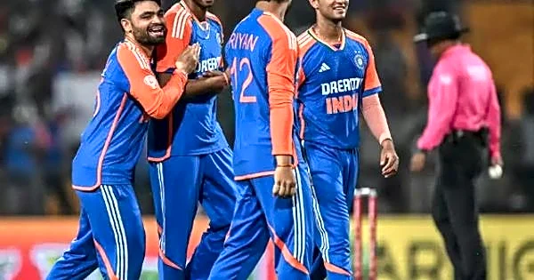 BCCI announces India's squad for Zimbabwe T20Is; Prabhsimran Singh, Ashok Sharma and Yash Thakur receive maiden call ups