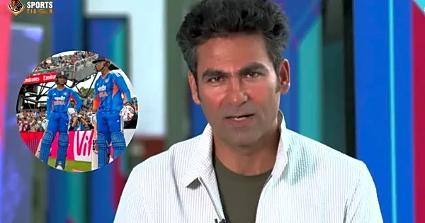 Abhishek Sharma & Vaibhav Sooryavanshi cannot be India's long-term openers": Mohammad Kaif opens up on India’s T20I squad