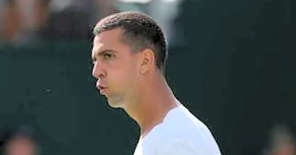 Wimbledon 2026: Alex De Minaur faces shocking defeat against Flavio Cobolli in Round of 16