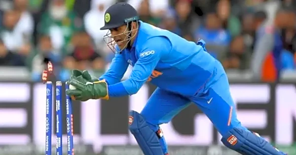 MS Dhoni's 5 fastest stumpings that redefined wicketkeeping forever