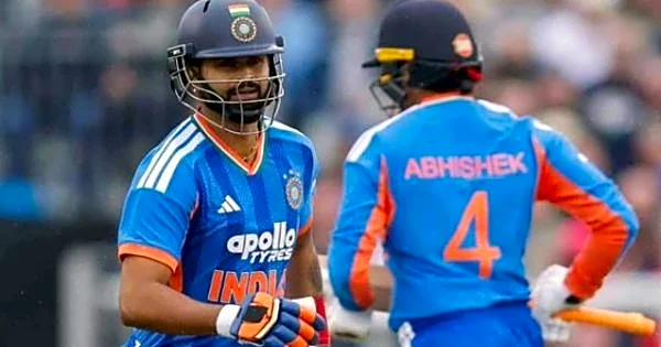 India to make changes in Asian Games squad; Shreyas Iyer to be rested: Reports