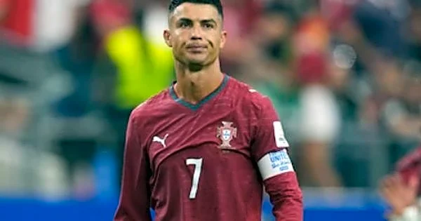 “Euro 2016 Holds the Same Weight as a World Cup”- Cristiano Ronaldo Opens Up on Portugal’s 1-0 Defeat to Spain