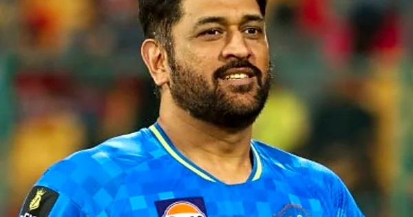 MS Dhoni Turns 45: Fans Flood X with Birthday Wishes for Captain Cool