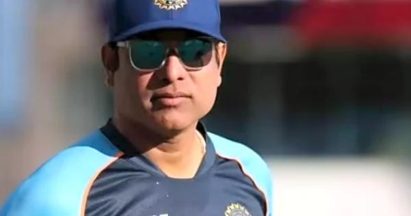 VVS Laxman to take over as head coach for Zimbabwe tour and Asian Games as BCCI splits coaching duties