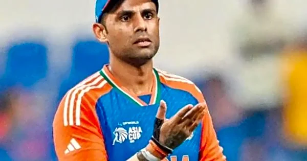 Suryakumar Yadav dismisses fake statement going viral; shares special message for Vaibhav Sooryavanshi