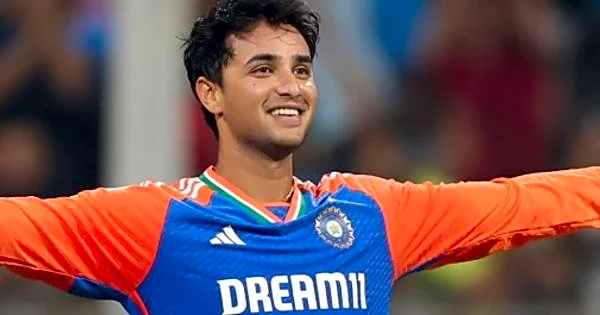 Abhishek Sharma’s AI row reaches Delhi High Court; Cricketer seeks protection of personality rights