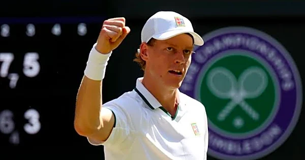 Wimbledon 2026: Jannik Sinner beats Jan Struff in Quarterfinal, Coco Gauff through to her first Wimbledon Semi-Final with win over Jessica Pegula