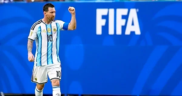 How Argentina Scored Three Goals to Reach Quarterfinals of FIFA World Cup 2026?