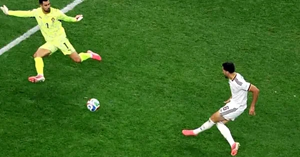 Messi Misses Penalty, Redeems Himself with 84th-Minute Goal as Argentina beat Egypt 3-2 in a Round of 16 thriller