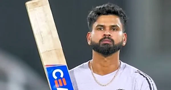 India's poor run under Shreyas Iyer’s captaincy continues after crushing defeat to England in 3rd T20I