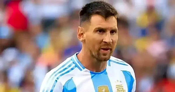 Lionel Messi at the World Cup: A Look at His Record, Results and Journey