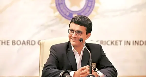 Sourav Ganguly set for ICC Hall of Fame honour ahead of his 54th birthday: Reports