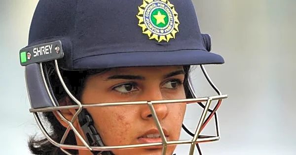 Priya Punia replaces injured Pratika Rawal in India’s squad for England Test